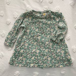 Baby Boden Dress